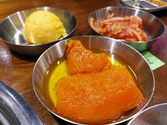 -·缸桶屋·韩式牛肋条自助烤肉(西湖D11店)