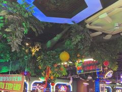 -路边边.炒菜烧烤.音乐餐厅(良乡长虹店)