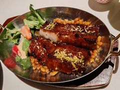 -谭厨中山传家菜.乳鸽.脆鲩鱼(华强北中航城店)