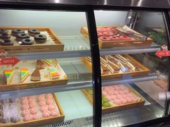 -AJIYA·池袋日式烧肉自助(天津万象城店)