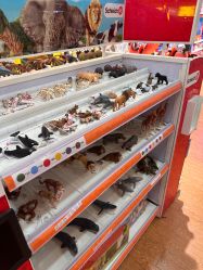 -KIDS LAND(悠唐购物中心二期店)