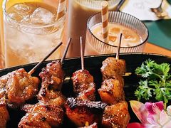 -ChitChat奇洽·Bistro(黎黄陂路店)