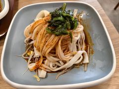 -魏家凉皮(十里河店)