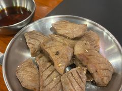 -大阪烧肉BAKA一代(十亩地店)