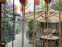 -院8里·少城记忆老川菜(宽窄巷子店)