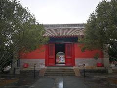 -大钟寺古钟博物馆