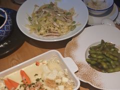 -永安鱼庄·镇江菜(丁卯店)