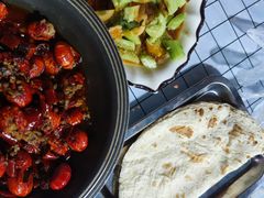 -郑喜旺烧烤(新密总店)