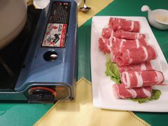 -海尔巴格新疆餐厅(东来兴店)