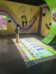 -北京科学中心儿童乐园