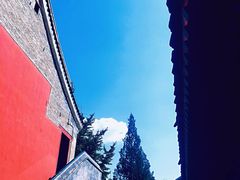 -大钟寺古钟博物馆