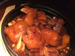 -客语客家菜(东山口店)