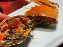 -南京大牌档(香港广场店)
