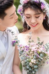 -玛奇朵婚纱摄影