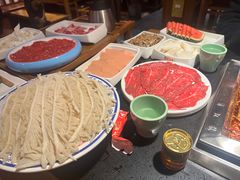 -蜀江龙火锅(339店)