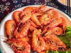 -旺角小渔村(二马路店)