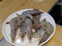 -苏格里岛自助海鲜火锅烧烤(大汉悦中心店)