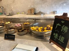 -云尚自助餐厅(佛山南海瞻云酒店)