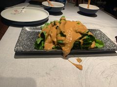 -绿茶餐厅(燕郊永旺店)