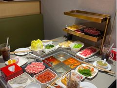 -海底捞火锅(坪山益田假日广场店)