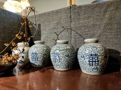 -一号铺子·大炉茶