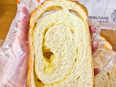 -BreadTalk面包新语·烘焙蛋糕(中心书城店)