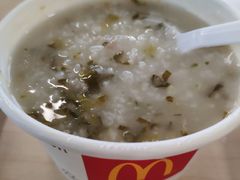 -麦当劳(南京宁海路店)