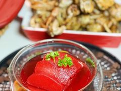 -后海16号·北京私房菜