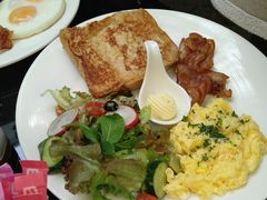-Fern Forest Cafe