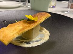 摩丝带子-K·Kitchen KK牛扒厨房(江南西店)