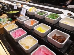 -东方红海鲜百汇(国际大厦店)