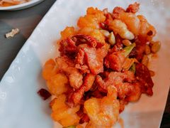 -江宴渔村·鱼鲜土菜(紫荆广场店)