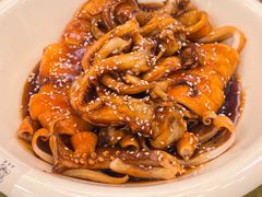 -津津菜馆(绝没分店)