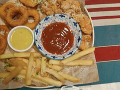 -街角 T·COFFEE 融合料理·BISTRO(车公庙店)