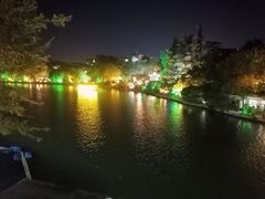 -桂林两江四湖景区