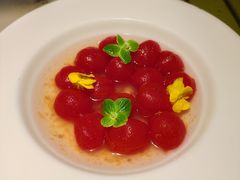 -桂满陇·桃花院落(长泰广场店)