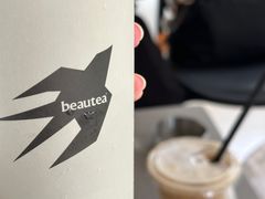 -BeauTea水仙(coco park店)