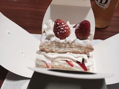 -治愈系甜品The Soothing Dessert(科海大楼店)