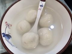 -高行汤团店(金高路店)