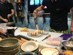 -本味友膳·茶餐厅(和达中心城店)