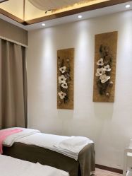 -芳朵美容养生SPA