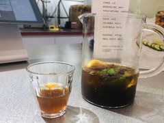 -Manner Coffee(丁香国际店)