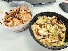 -排骨王·三十年本地老菜馆