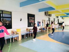 -英蓝金富北城幼儿园