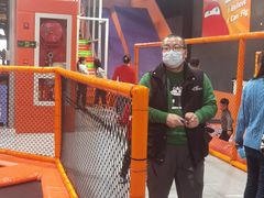 -VFSC极限蹦床主题公园(乐园道彩悦城阳光店)