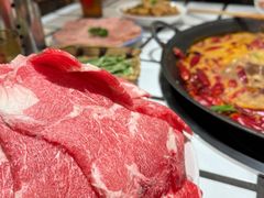 -朱光玉火锅馆(正弘城店)