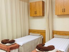 -筋骨堂热敷推拿按摩(翠华路店)