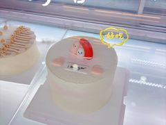-Tomado绿色烘焙(大尧三路店)
