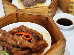 -四季海鲜酒楼·粤菜·早茶·宴会(南山中心区店)