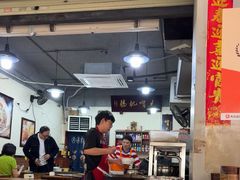-朱大嘴肥肠血旺(始于1999福字街店)